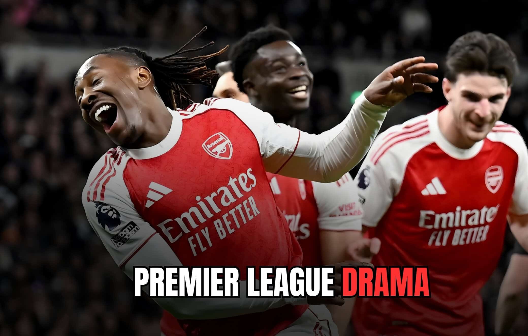 Premier League