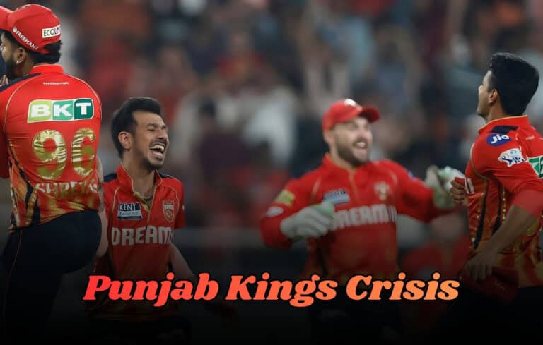 Punjab Kings