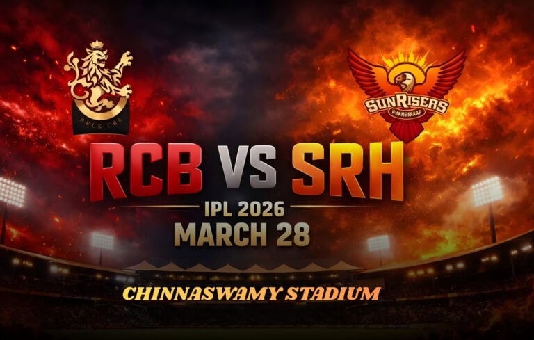 RCB