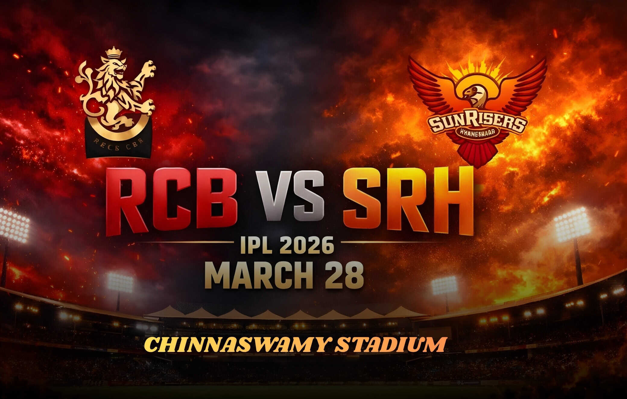 RCB