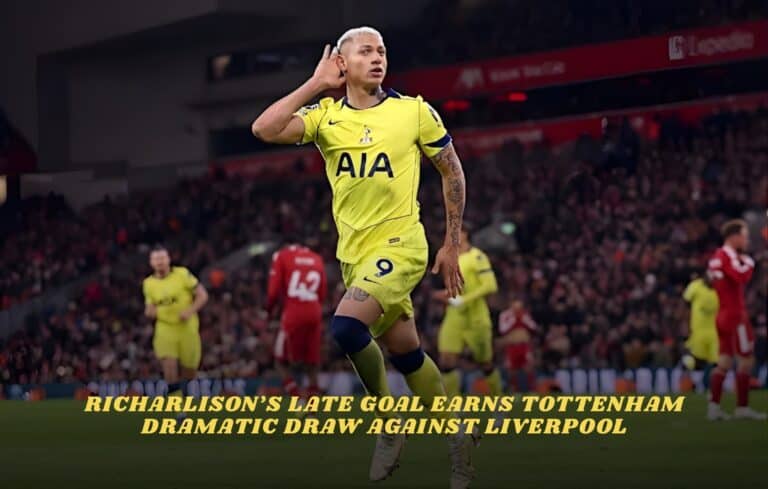 Richarlison