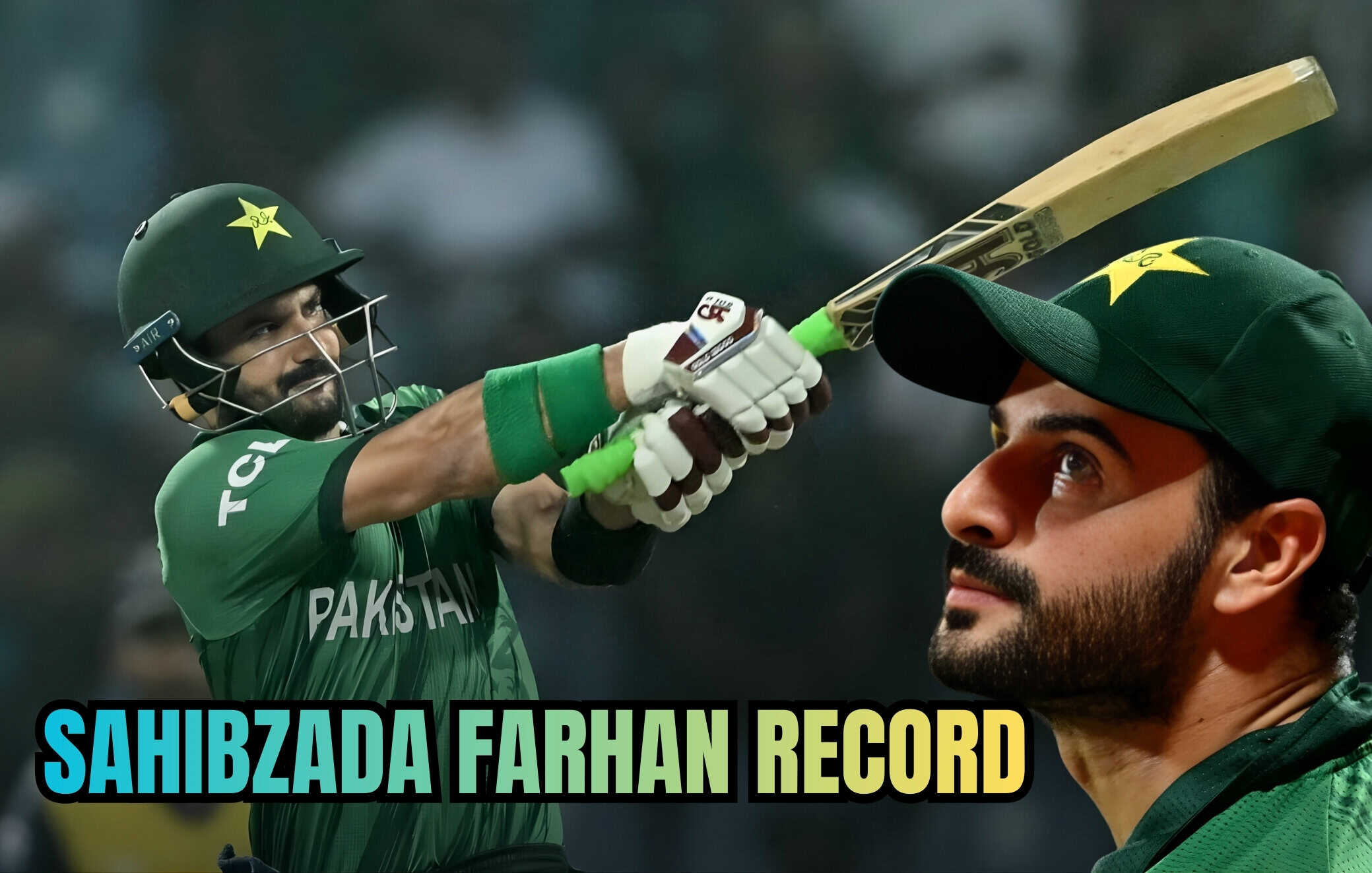 Sahibzada Farhan