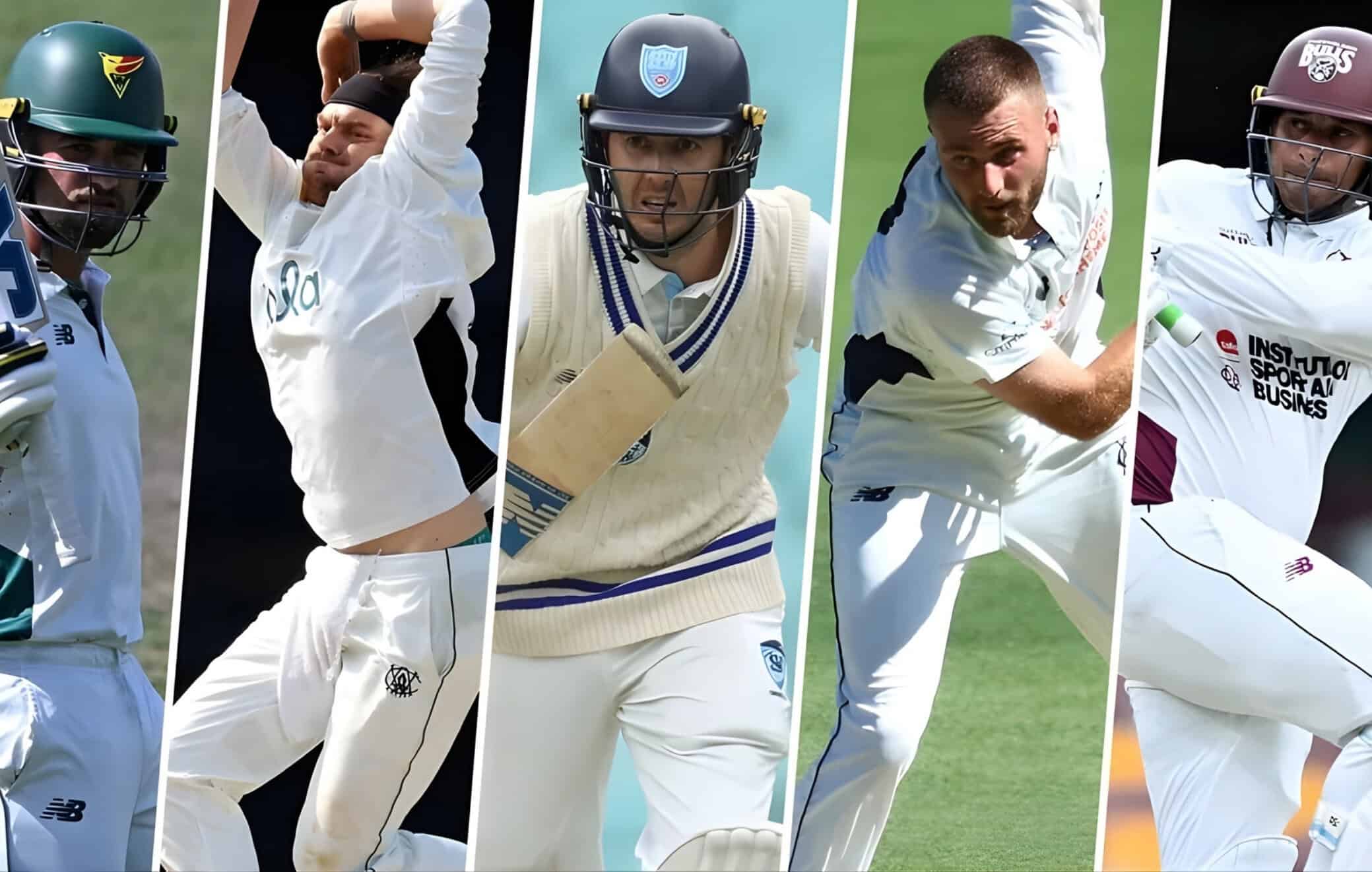 Sheffield Shield