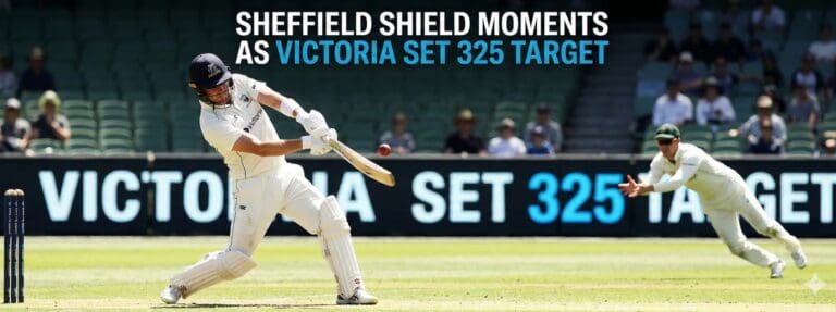 Sheffield Shield