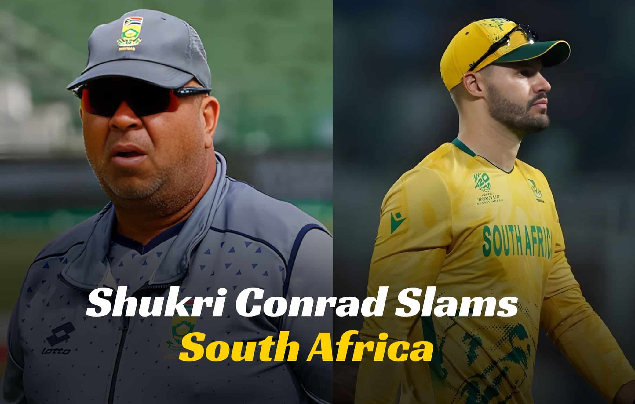 Shukri Conrad