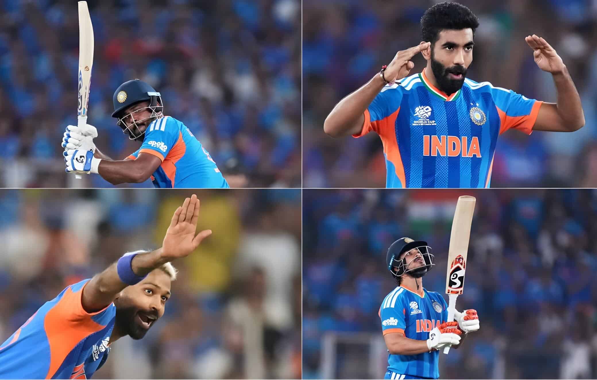T20 World Cup