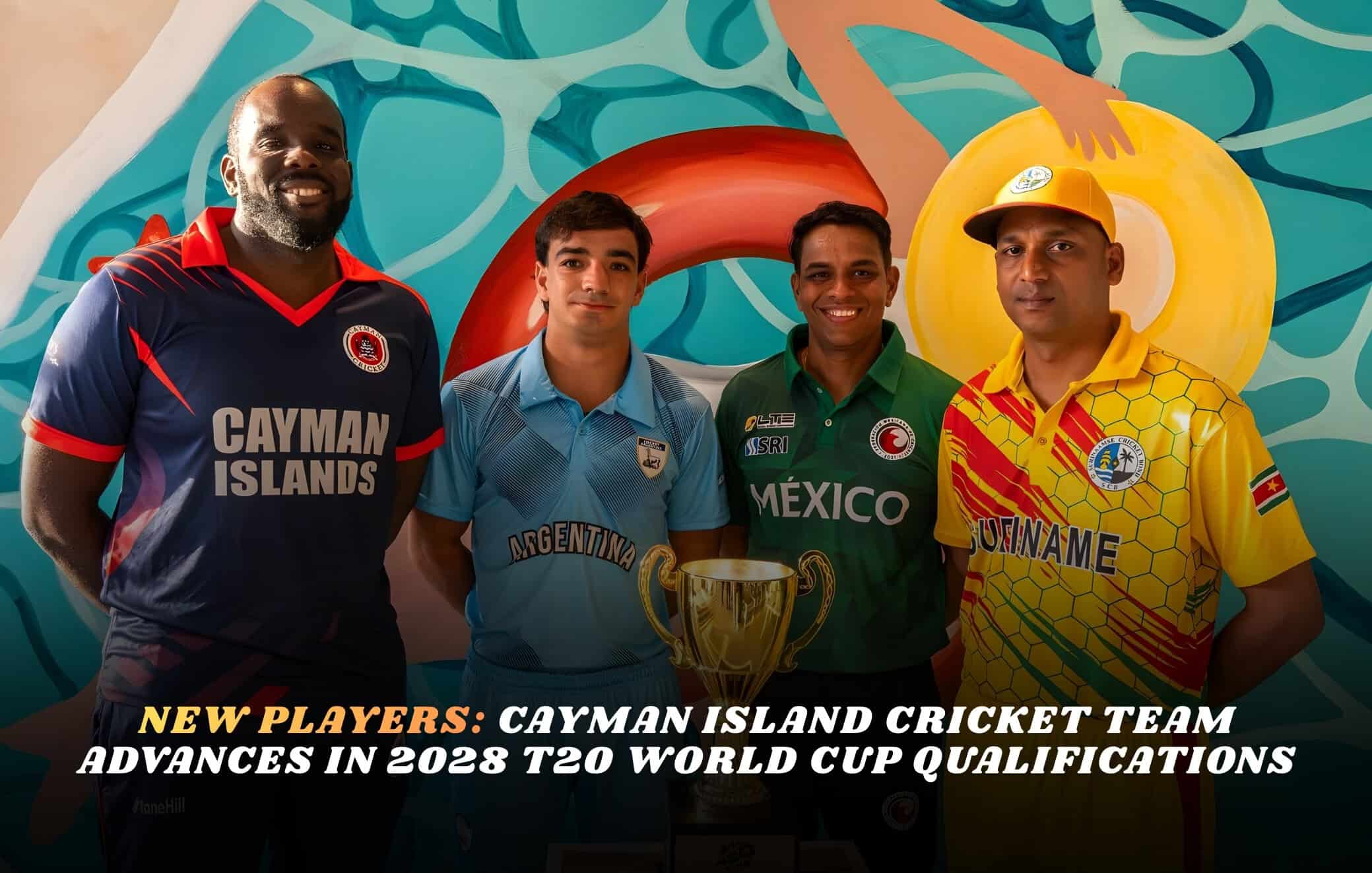 T20 World Cup