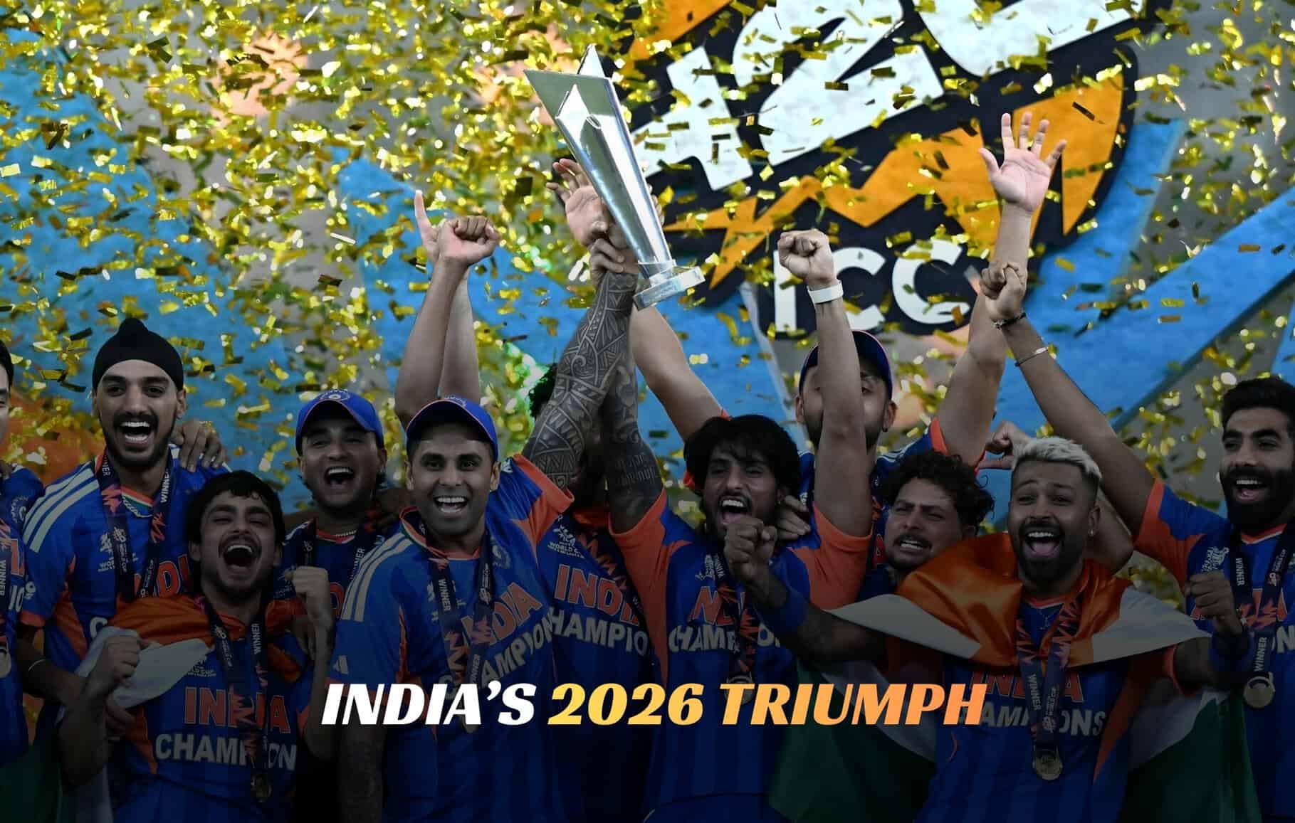 T20 World Cup