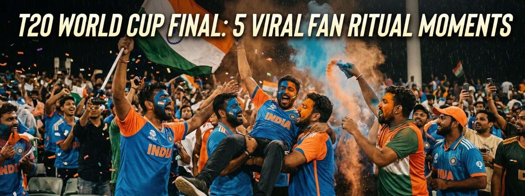 T20 World Cup final