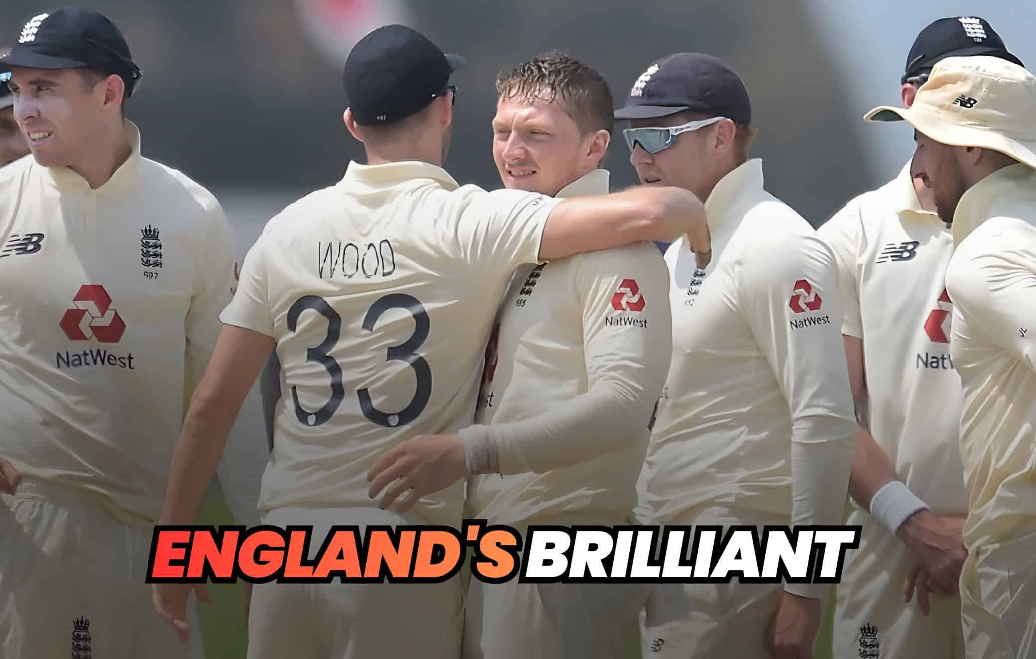 Test cricket