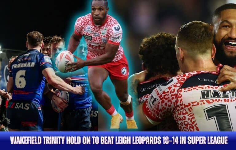 Wakefield Trinity