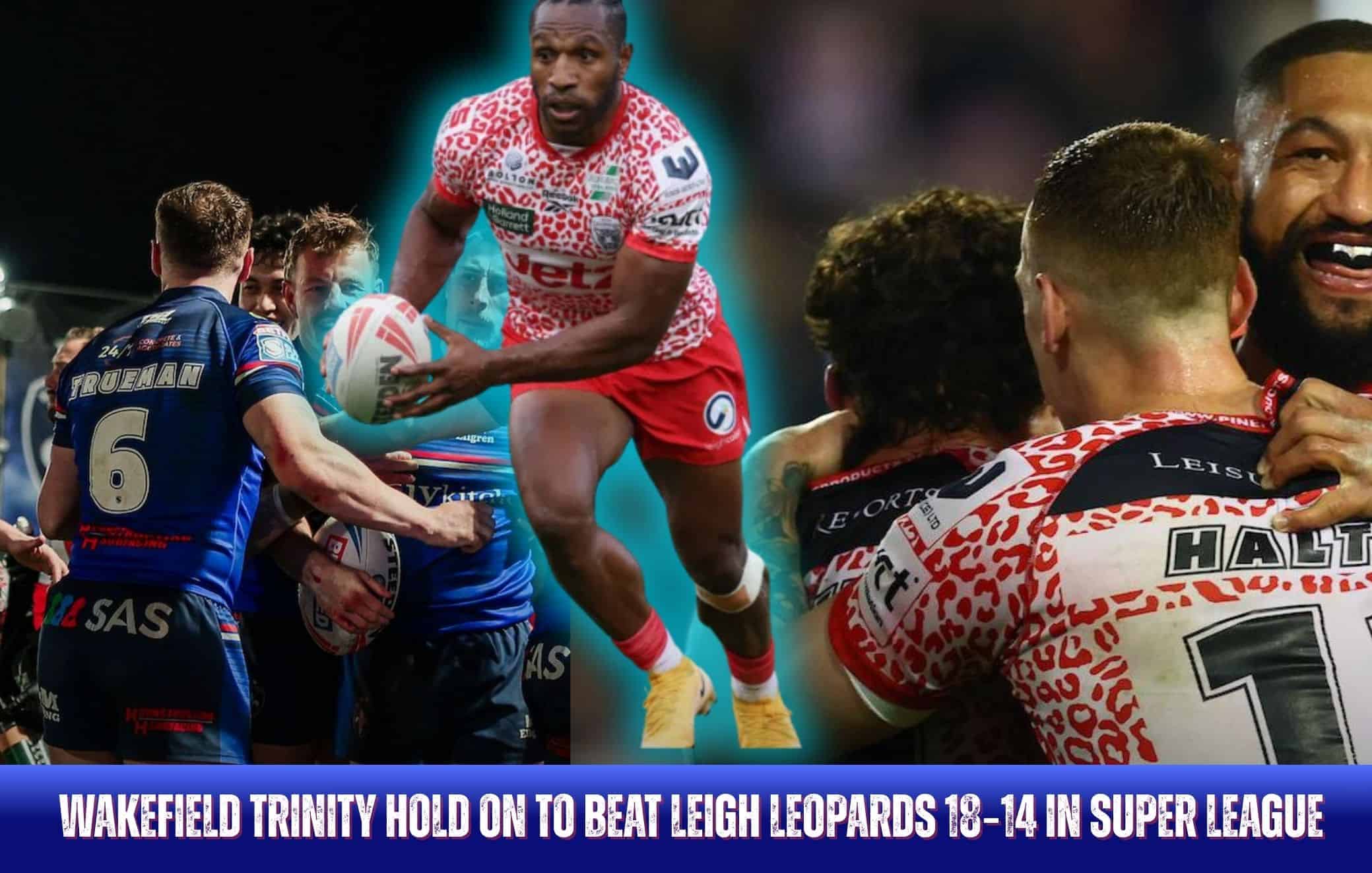 Wakefield Trinity