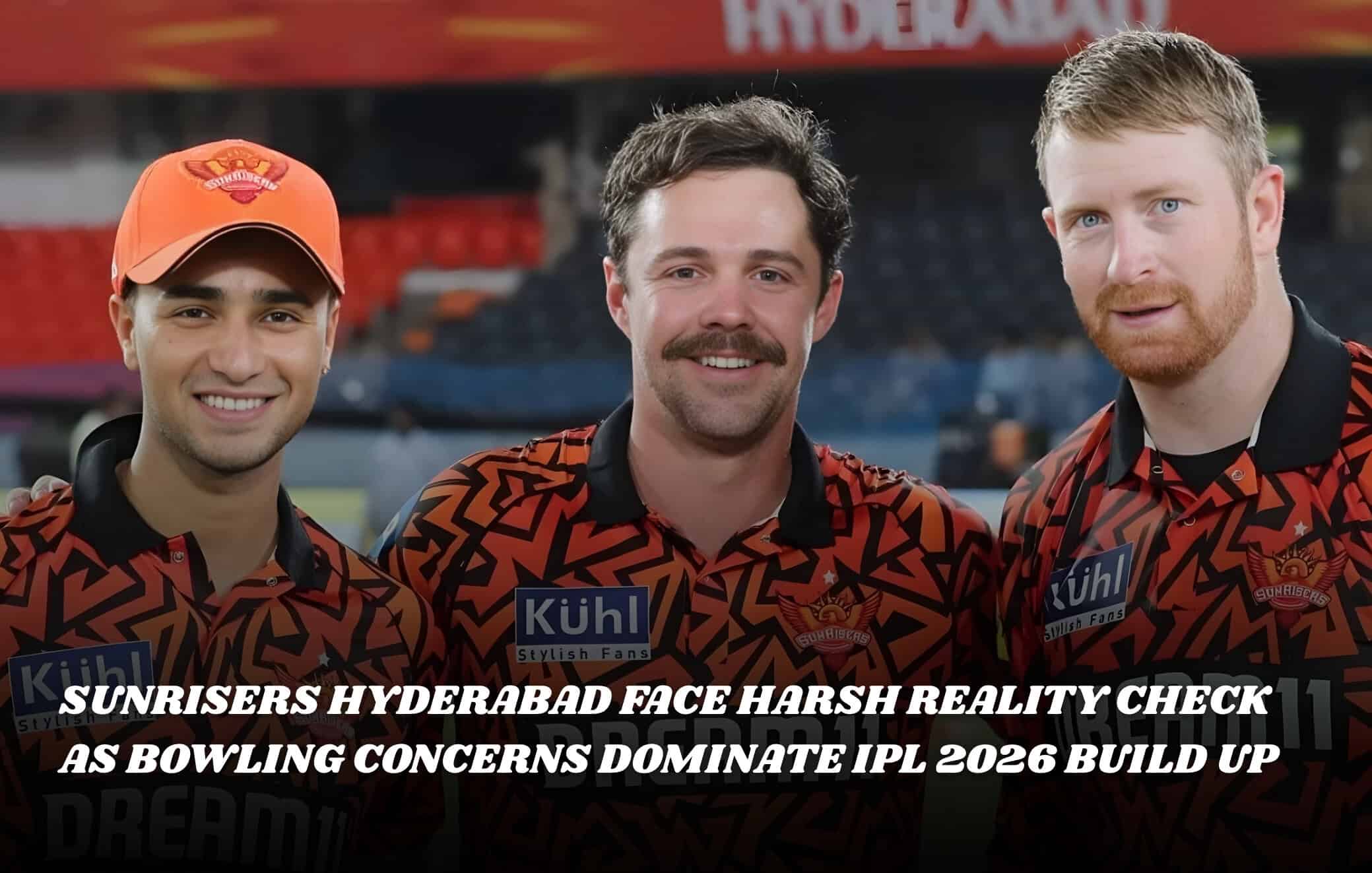 Sunrisers Hyderabad