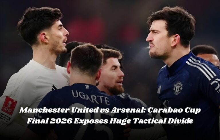 Arsenal