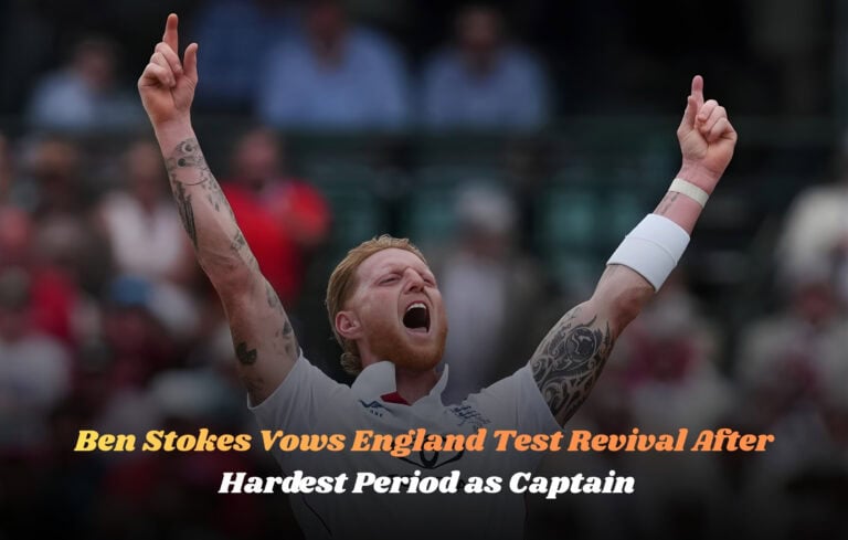Ben Stokes