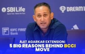 Ajit Agarkar
