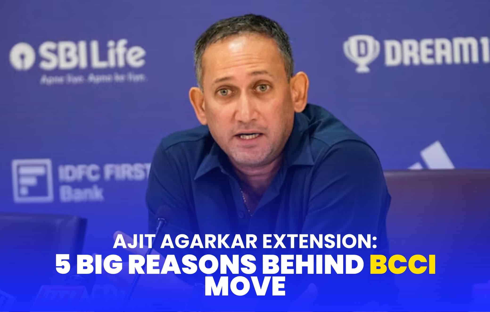 Ajit Agarkar