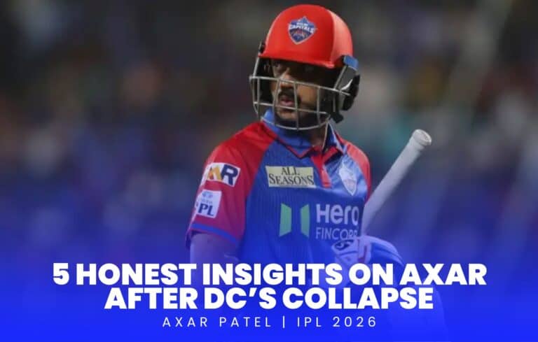 Axar Patel