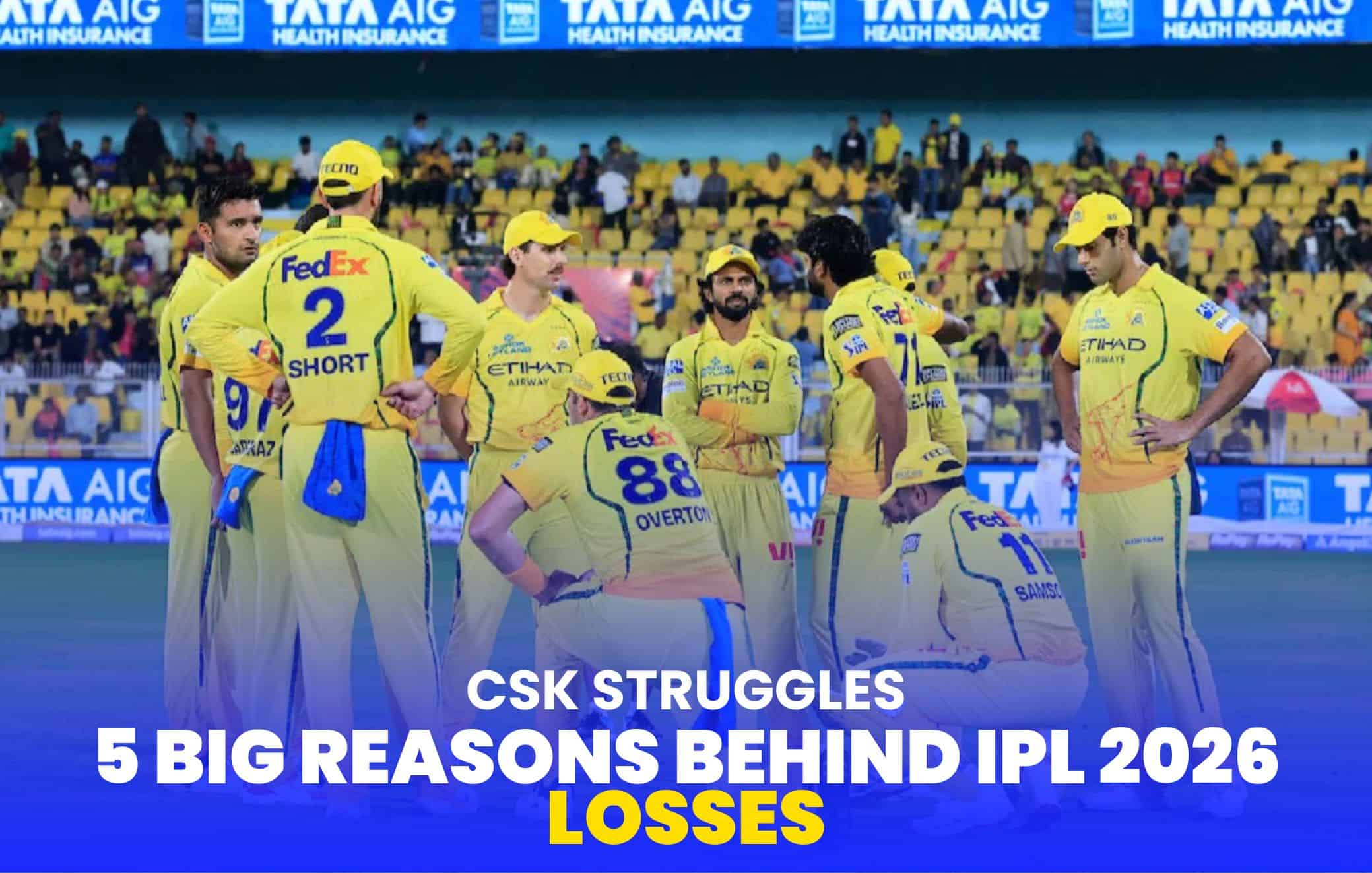 CSK