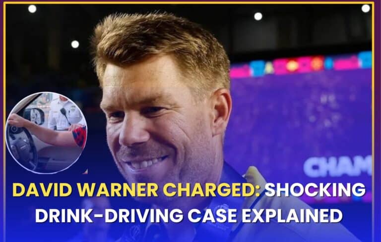 David Warner