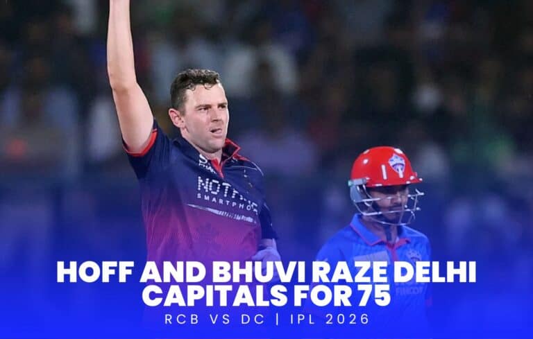 Delhi Capitals