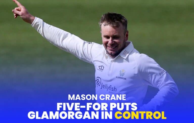 Glamorgan