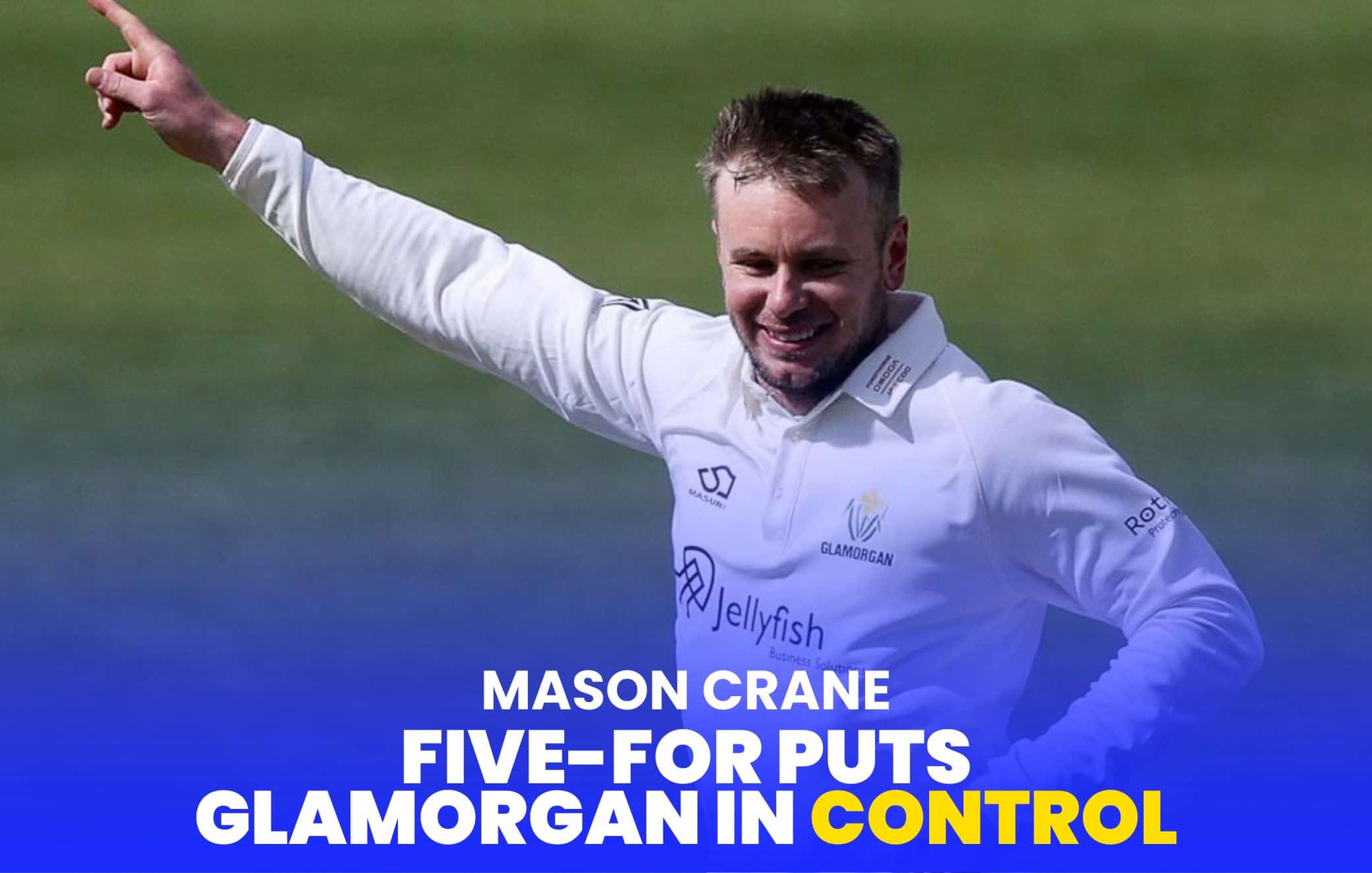 Glamorgan