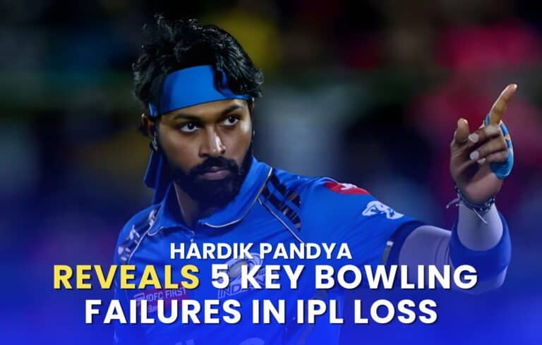 Hardik Pandya
