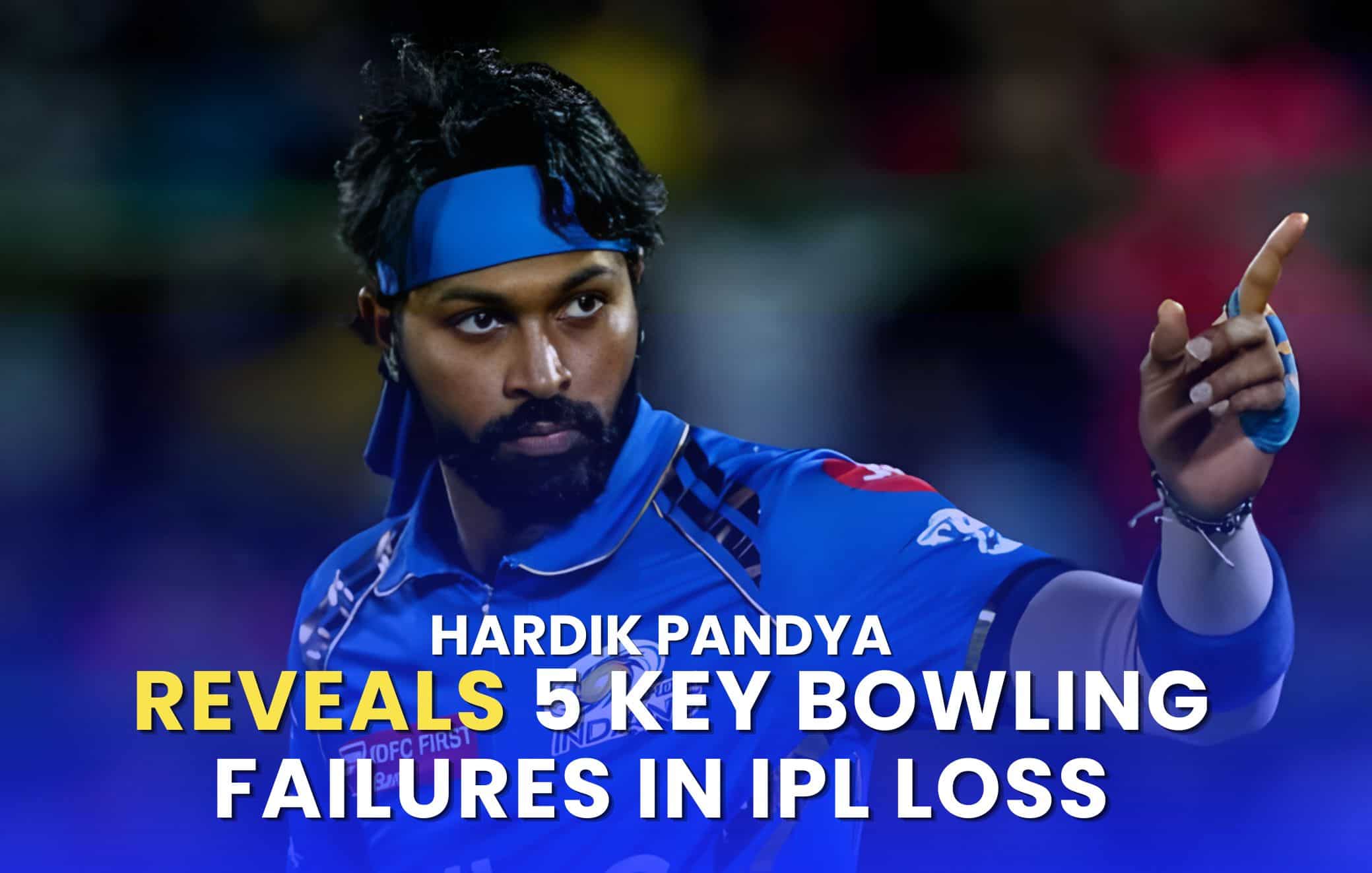 Hardik Pandya