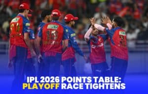 IPL 2026