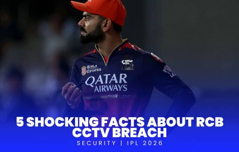 IPL security