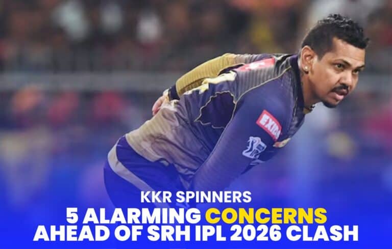 KKR Spinners