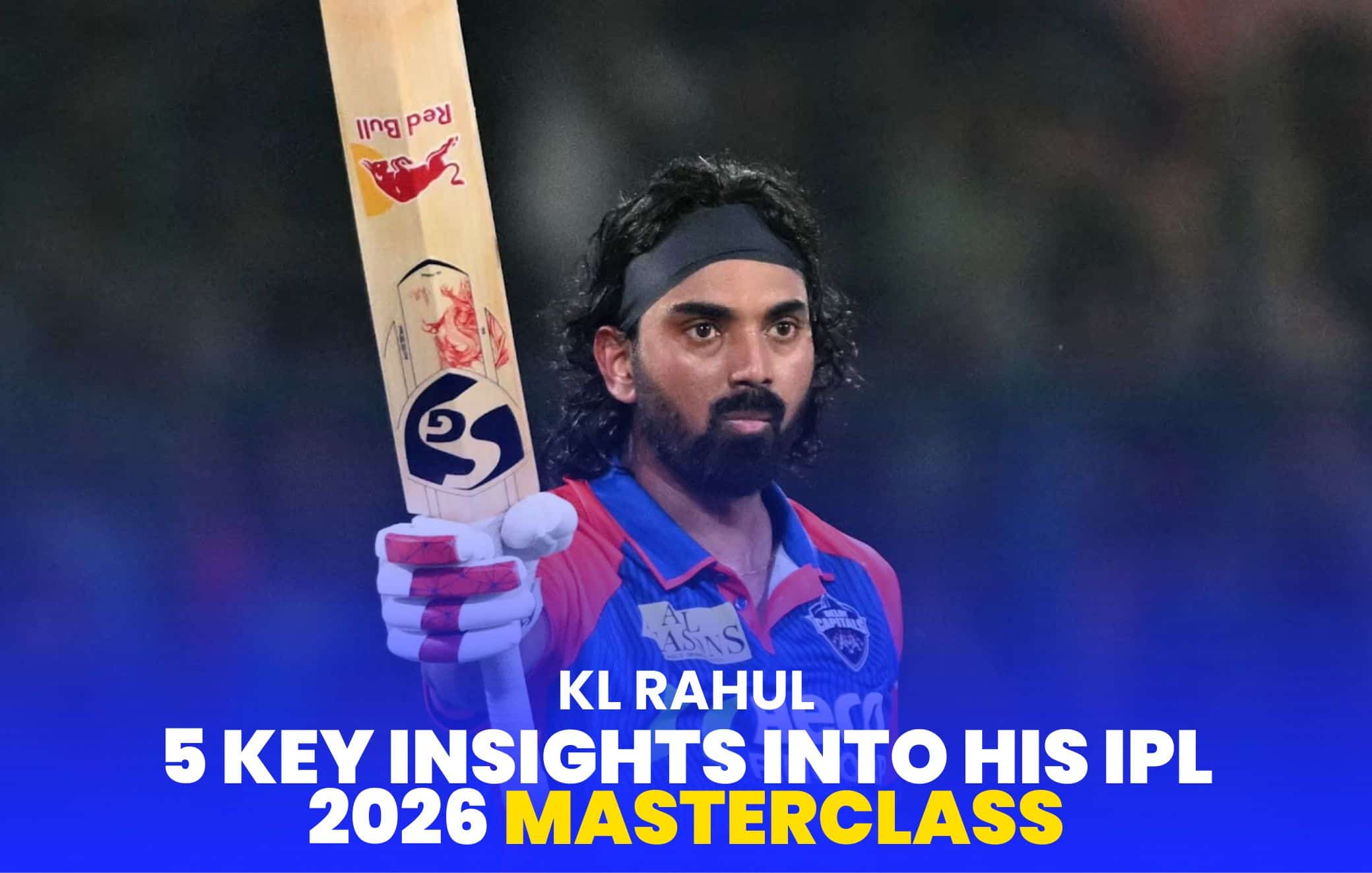 KL Rahul