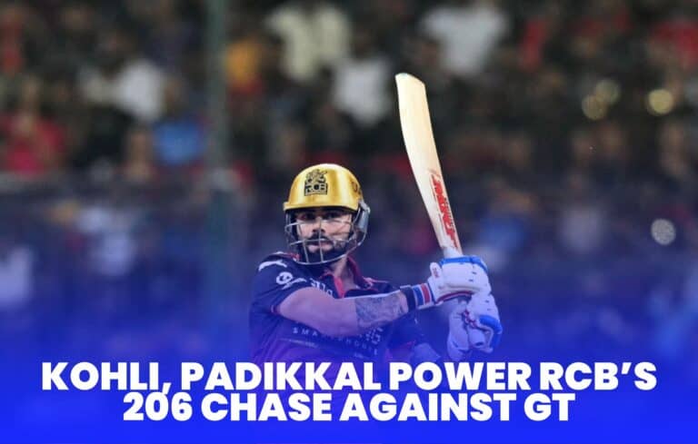Kohli