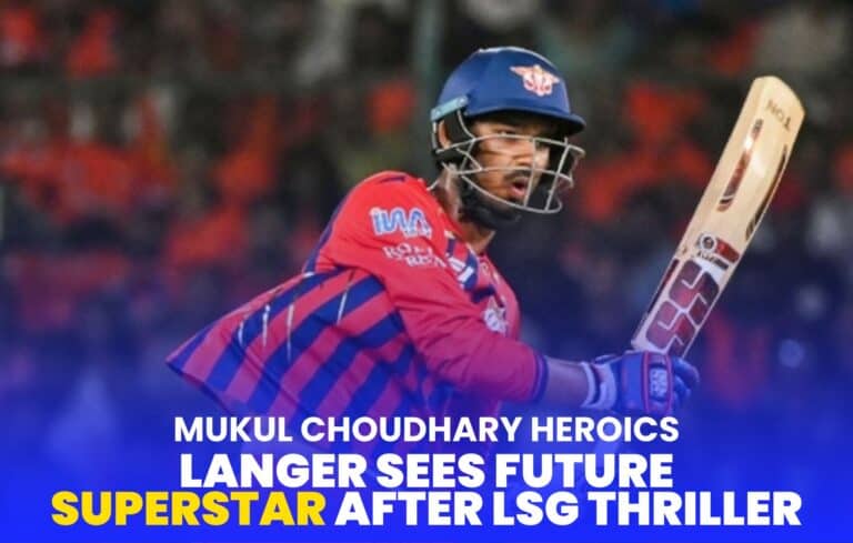 Mukul Choudhary