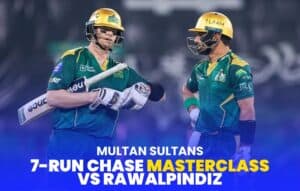 Multan Sultans