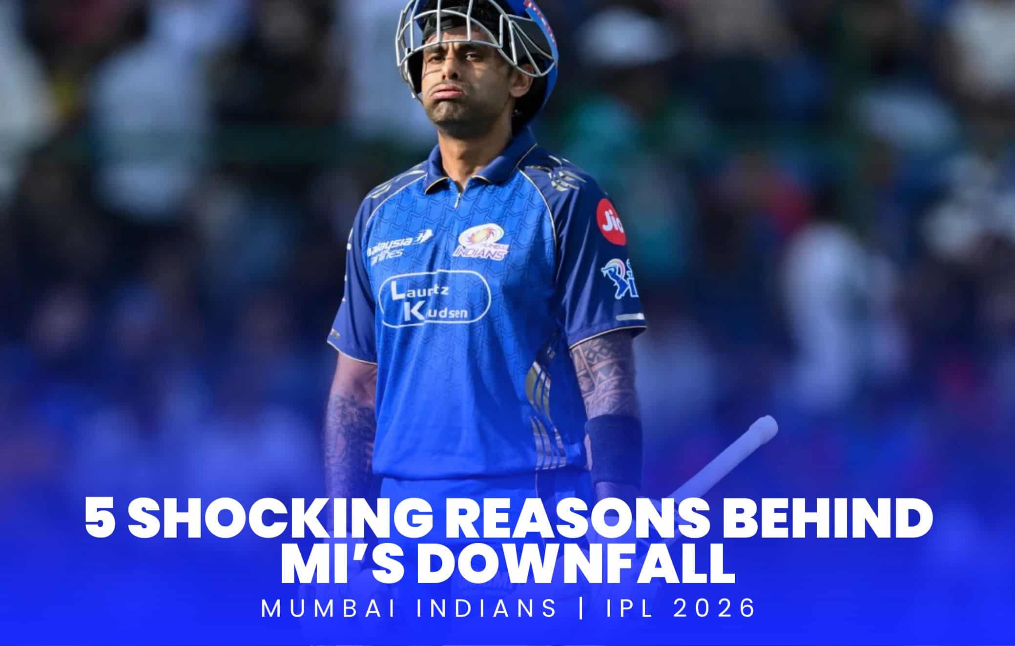 Mumbai Indians