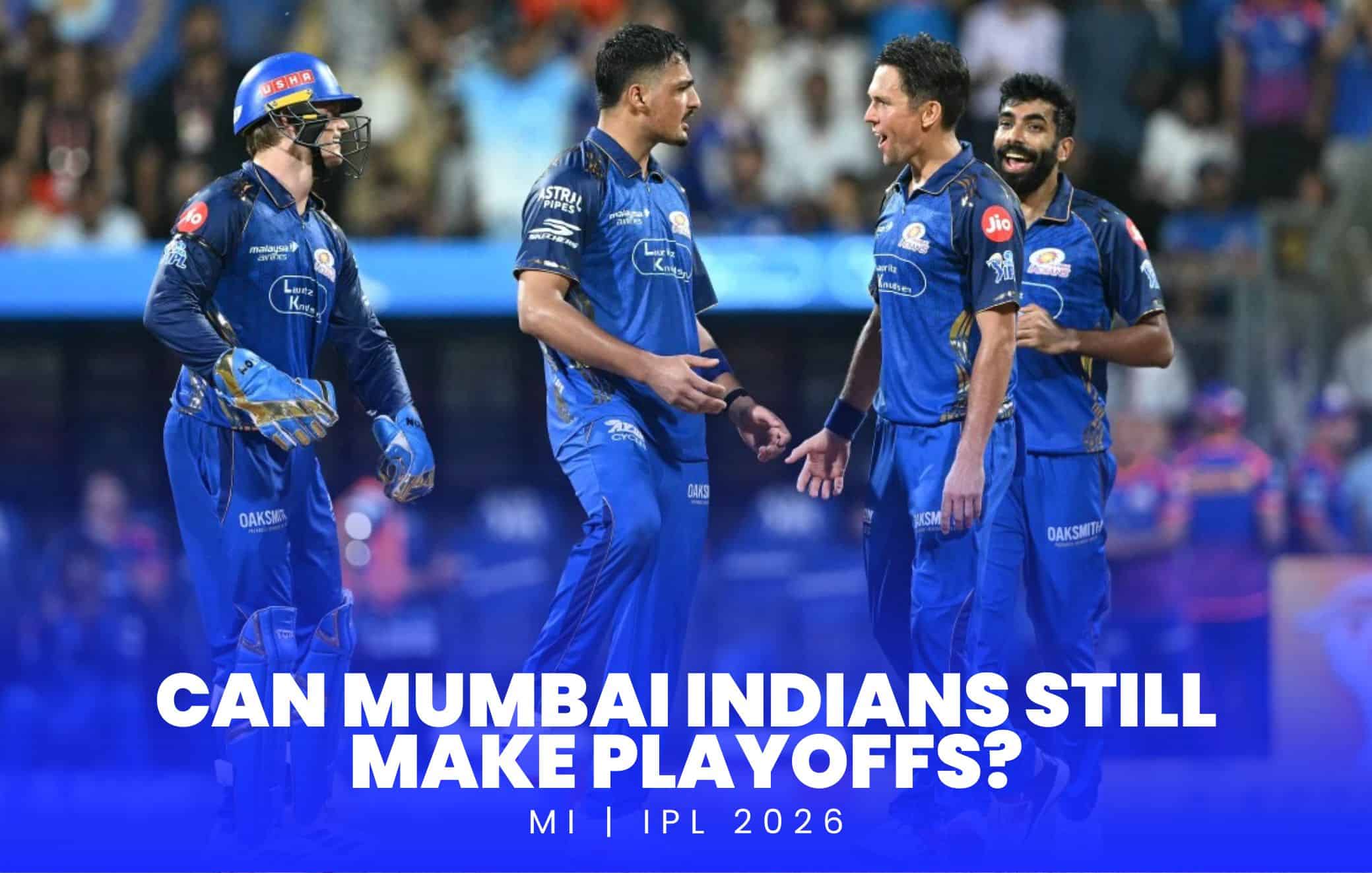 Mumbai Indians