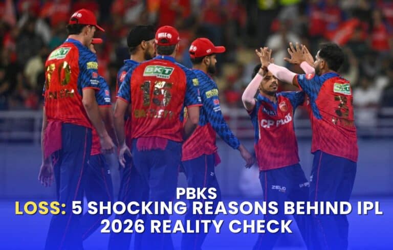 PBKS loss