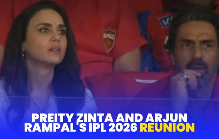 Preity Zinta