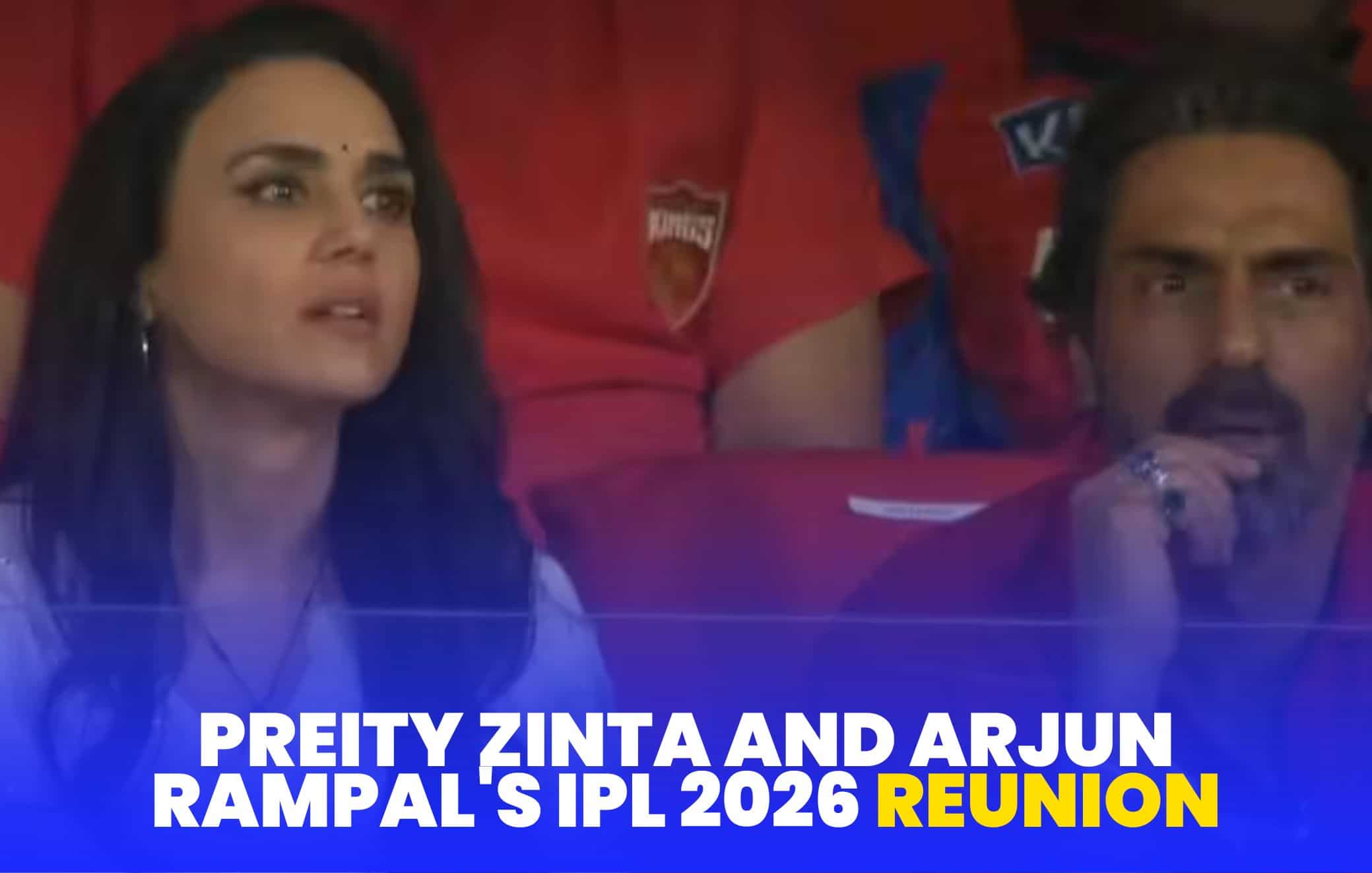 Preity Zinta