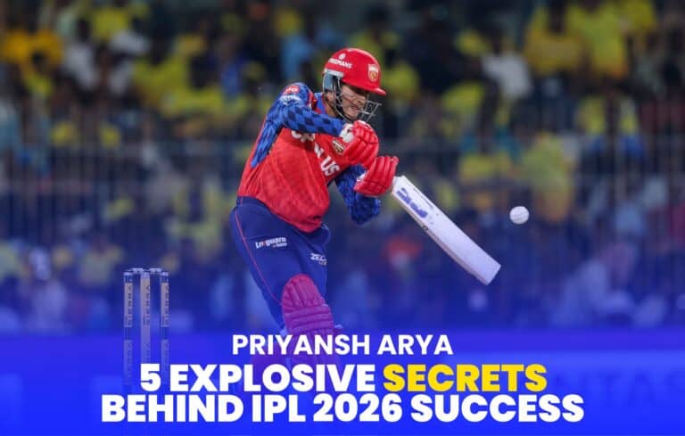 Priyansh Arya