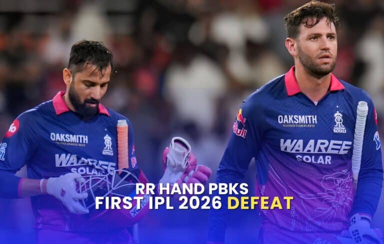 Punjab Kings