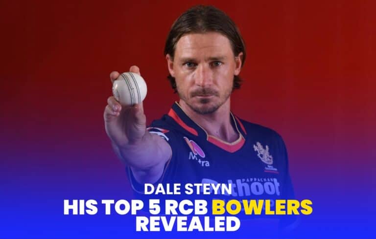 RCB bowlers