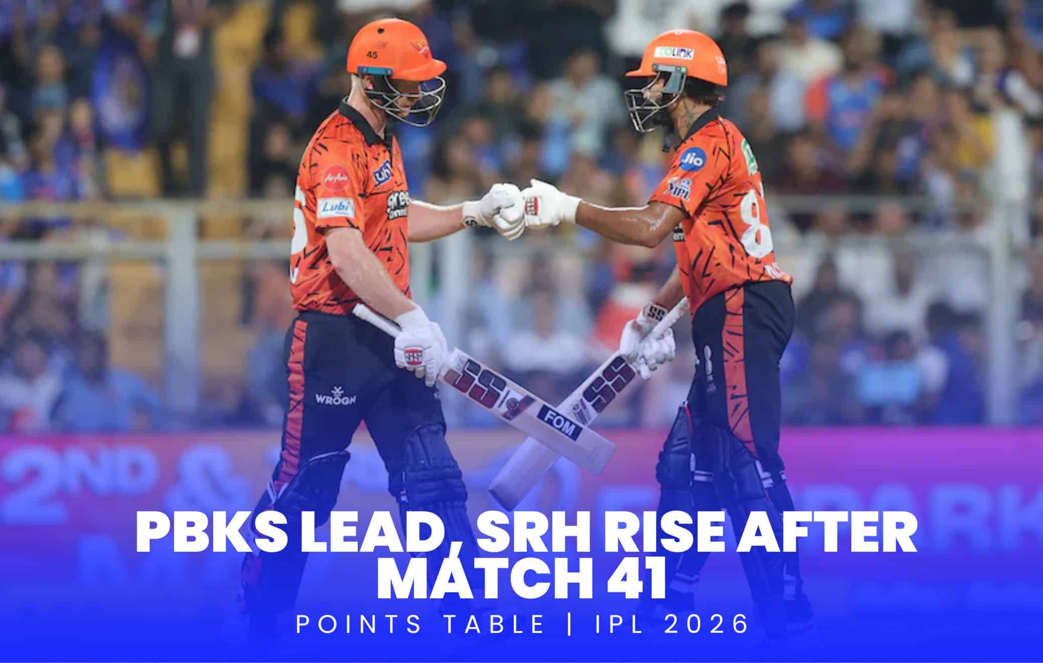 SRH