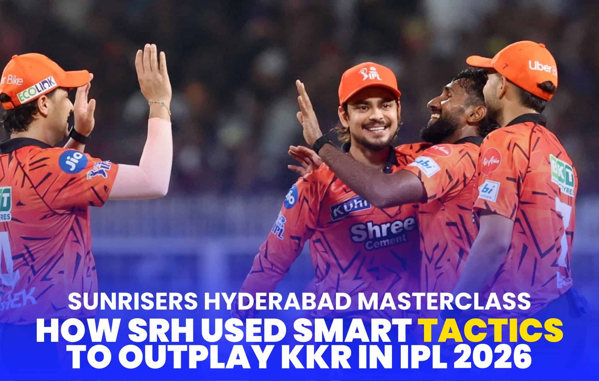 SRH