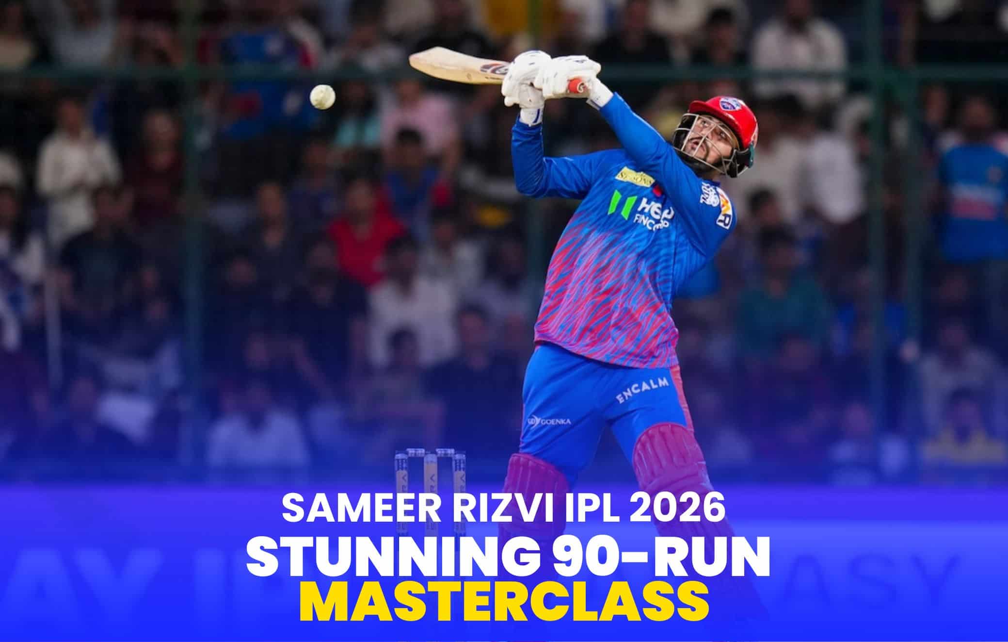 Sameer Rizvi