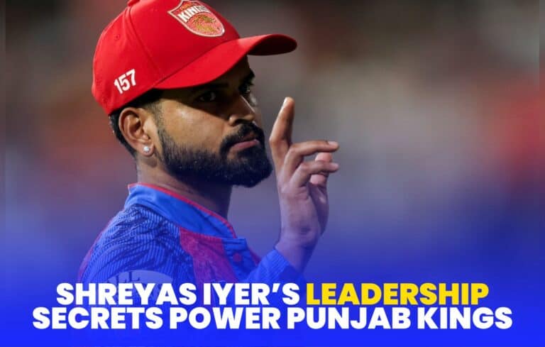 Shreyas Iyer