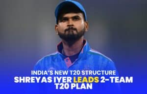 Shreyas Iyer