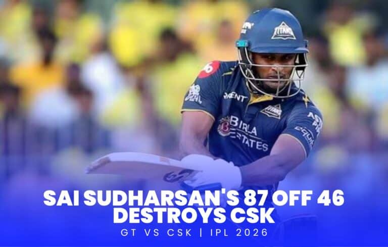 Sudharsan